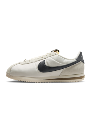 靴 NIKE CLASSIC CORTEZ LEATHER sojiro Nike Cortez Women's Shoes. Nike RO